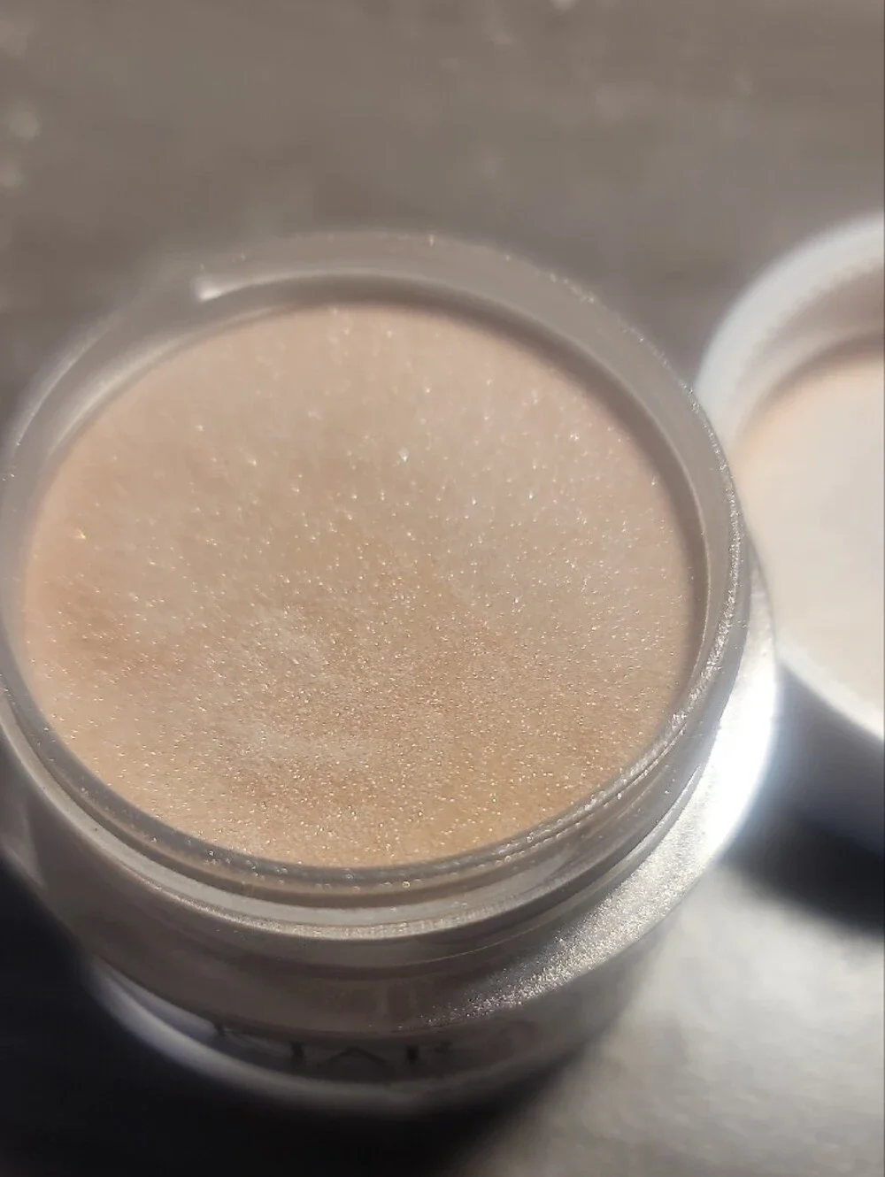 Kiara Sky Dip Powder - Nude Swings